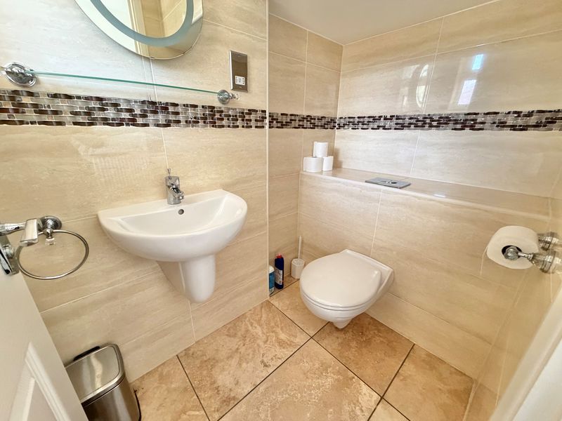 Wetherby Way Little Sutton